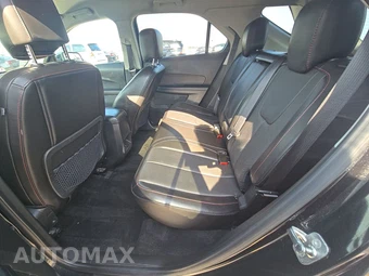2012 Chevrolet Equinox LT 2LT – miniatura 13