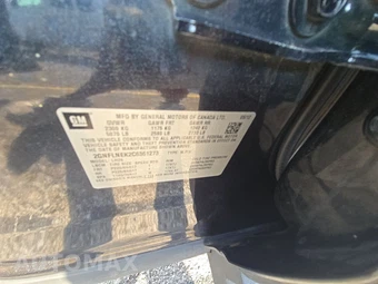 2012 Chevrolet Equinox LT 2LT – miniatura 14