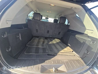 2012 Chevrolet Equinox LT 2LT – miniatura 16