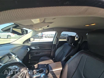 2012 Chevrolet Equinox LT 2LT – miniatura 18