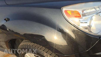2012 Chevrolet Equinox LT 2LT – miniatura 20