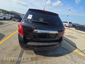 2012 Chevrolet Equinox LT 2LT – miniatura 5