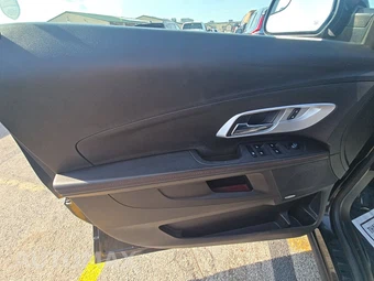 2012 Chevrolet Equinox LT 2LT – miniatura 9