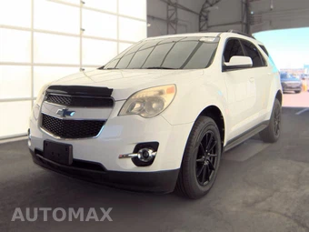 2012 Chevrolet Equinox LT 2LT