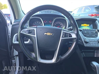 2012 Chevrolet Equinox LT 2LT - miniatura 10