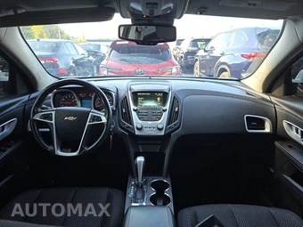 2012 Chevrolet Equinox LT 2LT - miniatura 11