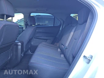 2012 Chevrolet Equinox LT 2LT - miniatura 13