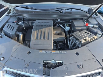 2012 Chevrolet Equinox LT 2LT - miniatura 15