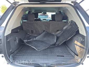 2012 Chevrolet Equinox LT 2LT - miniatura 16