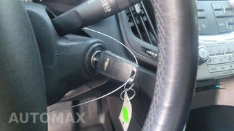 2012 Chevrolet Equinox LT 2LT - miniatura 17