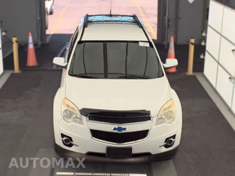 2012 Chevrolet Equinox LT 2LT - miniatura 2