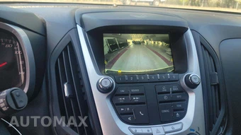 2012 Chevrolet Equinox LT 2LT - miniatura 20
