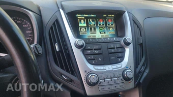 2012 Chevrolet Equinox LT 2LT - miniatura 21