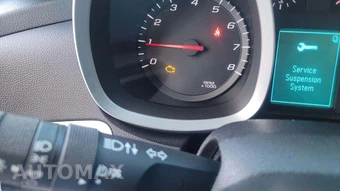 2012 Chevrolet Equinox LT 2LT - miniatura 39
