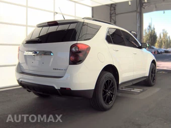2012 Chevrolet Equinox LT 2LT - miniatura 4