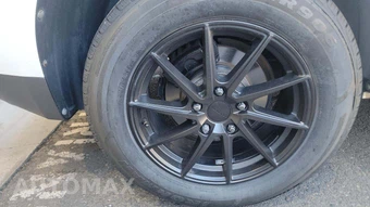 2012 Chevrolet Equinox LT 2LT - miniatura 43