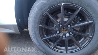 2012 Chevrolet Equinox LT 2LT - miniatura 44