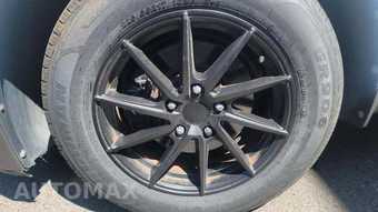 2012 Chevrolet Equinox LT 2LT - miniatura 45