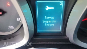 2012 Chevrolet Equinox LT 2LT - miniatura 47