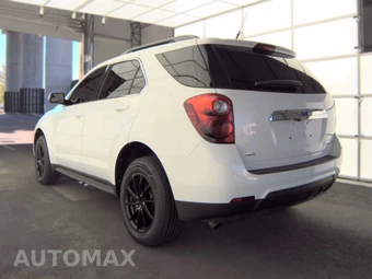 2012 Chevrolet Equinox LT 2LT - miniatura 6