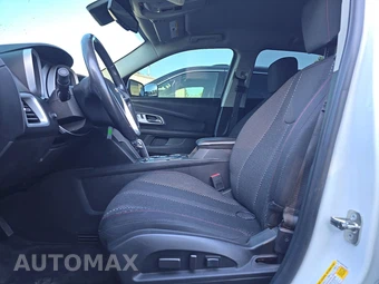 2012 Chevrolet Equinox LT 2LT - miniatura 7