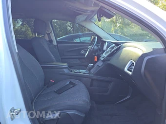2012 Chevrolet Equinox LT 2LT - miniatura 8