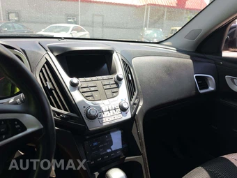 2012 Chevrolet Equinox LT 2LT - miniatura 10