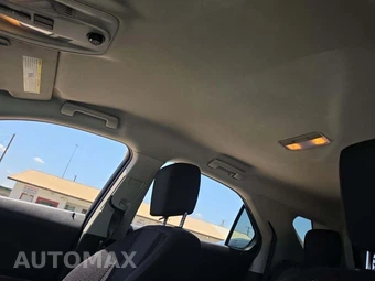 2012 Chevrolet Equinox LT 2LT - miniatura 11