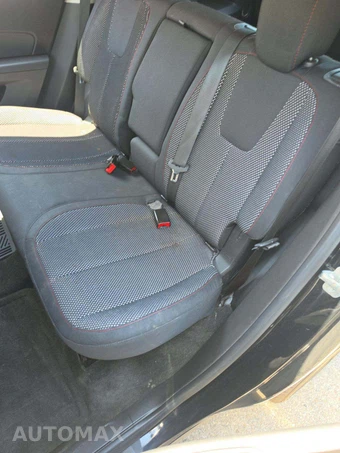 2012 Chevrolet Equinox LT 2LT - miniatura 13