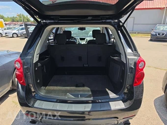 2012 Chevrolet Equinox LT 2LT - miniatura 14