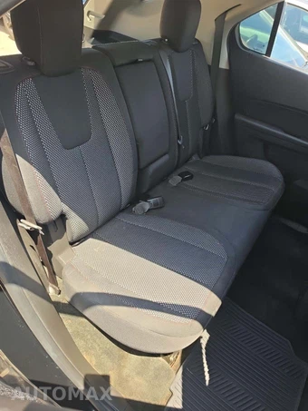 2012 Chevrolet Equinox LT 2LT - miniatura 16