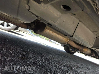 2012 Chevrolet Equinox LT 2LT - miniatura 17