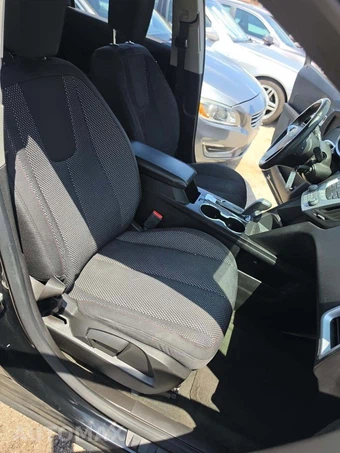 2012 Chevrolet Equinox LT 2LT - miniatura 18