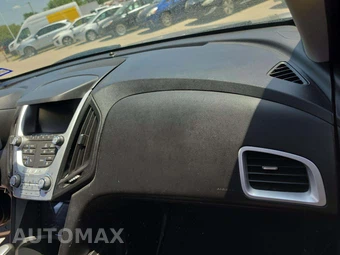 2012 Chevrolet Equinox LT 2LT - miniatura 19