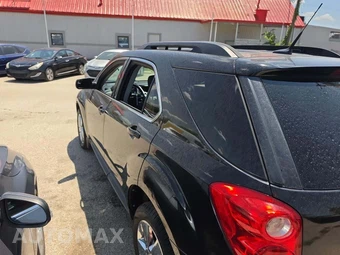 2012 Chevrolet Equinox LT 2LT - miniatura 2
