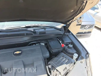 2012 Chevrolet Equinox LT 2LT - miniatura 35