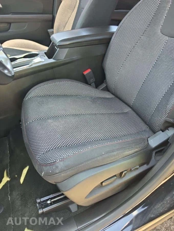 2012 Chevrolet Equinox LT 2LT - miniatura 6