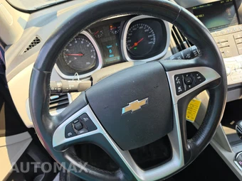 2012 Chevrolet Equinox LTZ 1LZ – miniatura 10
