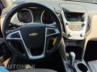 2012 Chevrolet Equinox LTZ 1LZ – miniatura 11