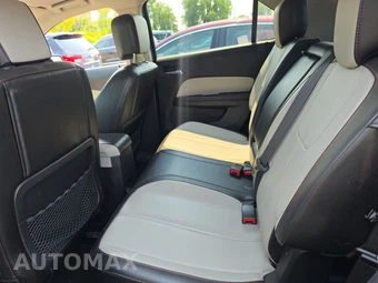 2012 Chevrolet Equinox LTZ 1LZ – miniatura 13