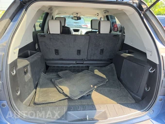2012 Chevrolet Equinox LTZ 1LZ – miniatura 16
