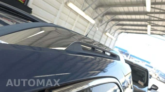 2012 Chevrolet Equinox LTZ 1LZ – miniatura 20