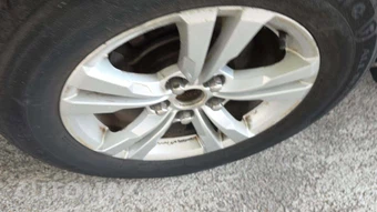 2012 Chevrolet Equinox LTZ 1LZ – miniatura 23
