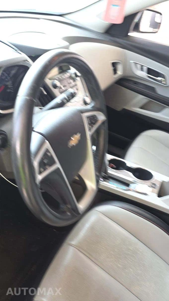 2012 Chevrolet Equinox LTZ 1LZ – miniatura 26