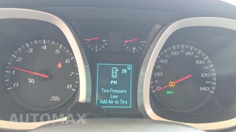 2012 Chevrolet Equinox LTZ 1LZ – miniatura 35