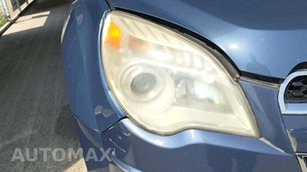 2012 Chevrolet Equinox LTZ 1LZ – miniatura 44