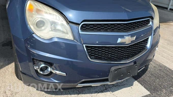 2012 Chevrolet Equinox LTZ 1LZ – miniatura 51