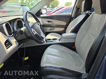 2012 Chevrolet Equinox LTZ 1LZ – miniatura 7