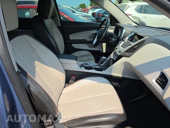 2012 Chevrolet Equinox LTZ 1LZ – miniatura 8