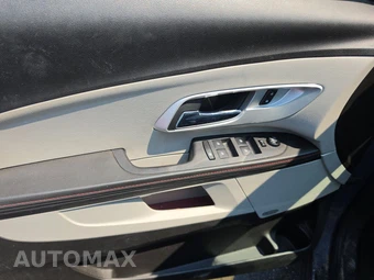 2012 Chevrolet Equinox LTZ 1LZ – miniatura 9